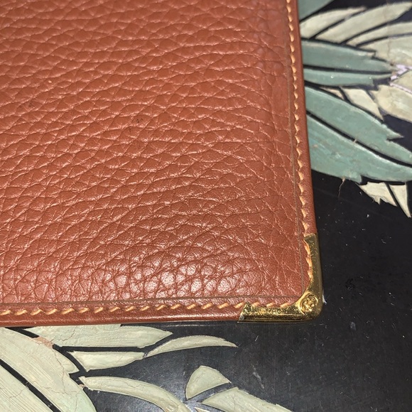 Gucci Wallet / Card Holder / Passport Holder Etc LNWOT - Picture 7 of 14